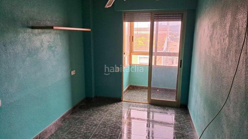 Foto e525a351-0b28-42d8-9607-1df056591e1e. Pis a c/ palmeras a Barrio del Progreso Murcia