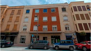 Appartement à Gran via 17. Gran oportunidad de comprar un piso de  tres  habitaciones en la