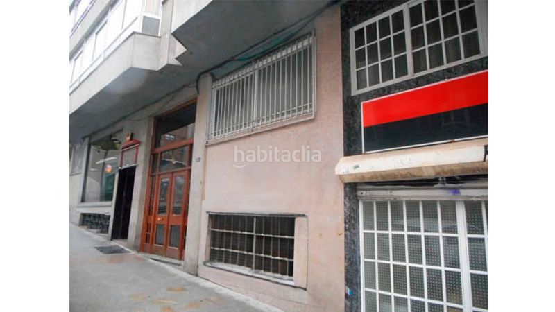 Foto 3d9e2069-b23e-4bb1-b233-f7b6e1b0fb35. Business premise in via norte 44 in Fátima Vigo