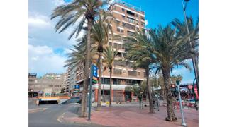 Locale commerciale in CABO DE GATA 1