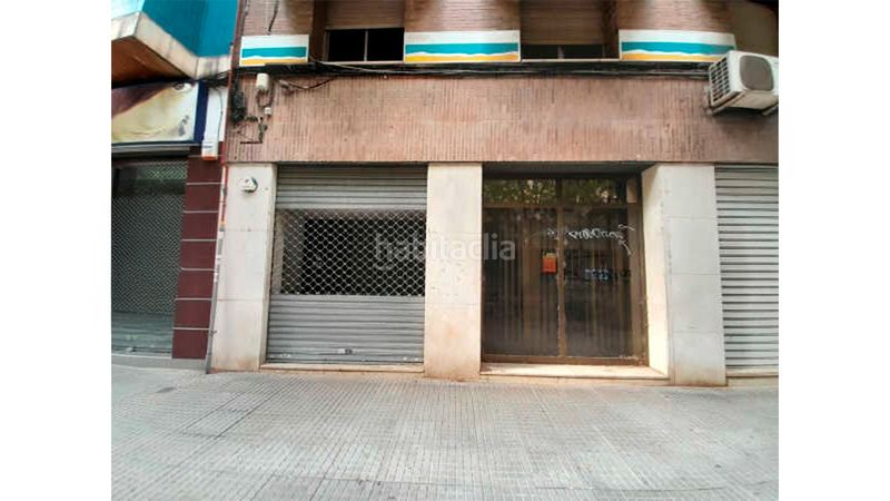 Foto 5298f45f-7136-4ca2-beaf-51636c526451. Business premise in germanies 79 in Germaníes - Juzgados Gandia