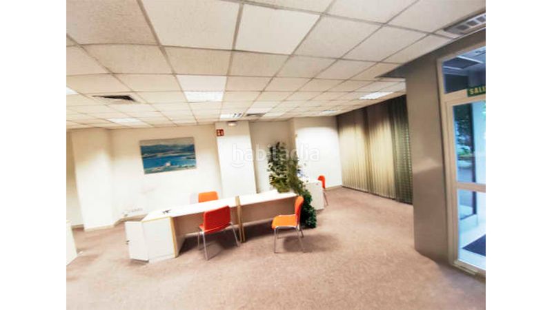 Foto 6a49b664-20ca-404c-8800-2b97cae12f43. Business premise in gasteiz 70 in San Martín Vitoria - Gasteiz