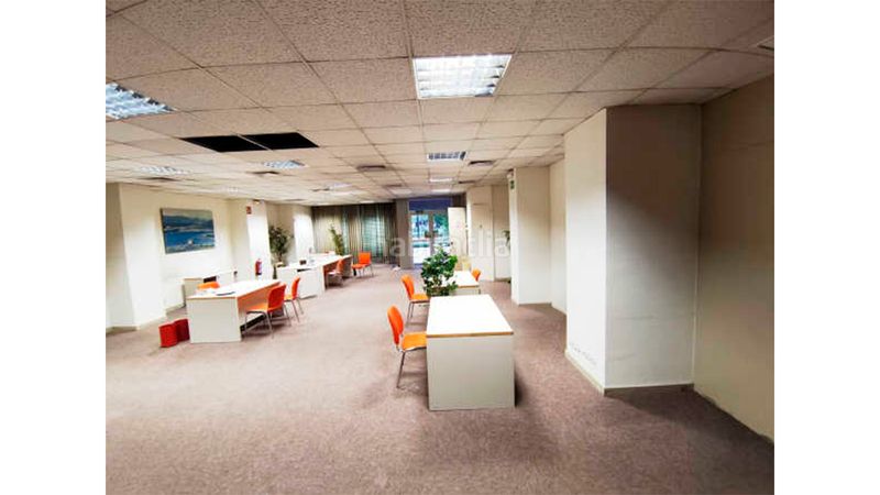 Foto 903323f7-f3d9-44c6-81a7-57846a4427c7. Business premise in gasteiz 70 in San Martín Vitoria - Gasteiz