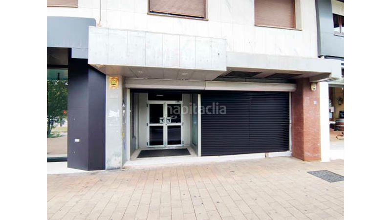 Foto ceb585aa-7f48-4141-bf6d-1036df0df1e9. Business premise in gasteiz 70 in San Martín Vitoria - Gasteiz
