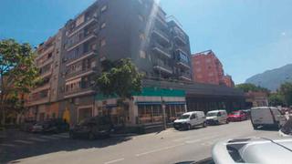 Local Comercial en MONTGÓ 13