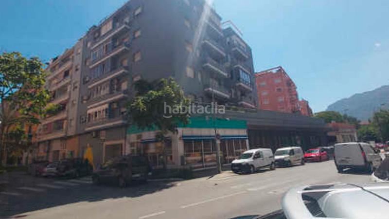 Foto 07a5550a-816a-44a9-af8c-65d4008351bf. Locale commerciale in montgó 13 in Centro Urbano Dénia