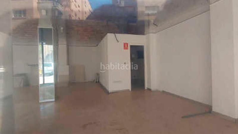 Foto 0d2eb036-f1bb-491f-907e-8a0e4781cb7f. Locale commerciale in montgó 13 in Centro Urbano Dénia