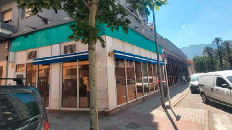 Foto 7fc20ce1-78ed-4b48-89a2-2b478cf351ae. Locale commerciale in montgó 13 in Centro Urbano Dénia