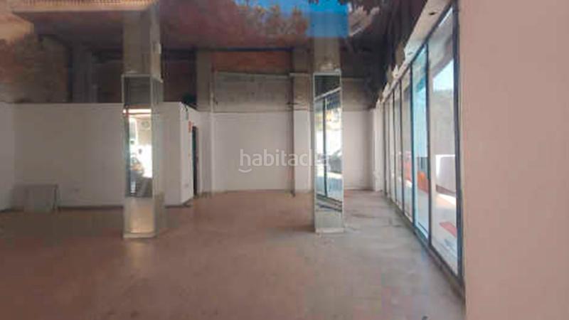 Foto 8cf1bf7e-3175-44e7-bead-4075c5dcf29e. Locale commerciale in montgó 13 in Centro Urbano Dénia