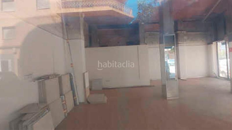 Foto 9963f144-ccfd-41f1-a175-c12d94c1a211. Locale commerciale in montgó 13 in Centro Urbano Dénia