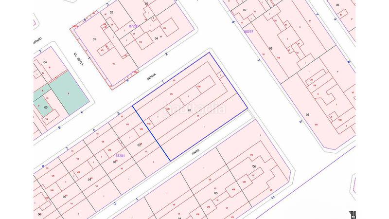 Foto 9e73b2c4-2a00-408b-a865-5690c7dfbbdc. Locale commerciale in montgó 13 in Centro Urbano Dénia