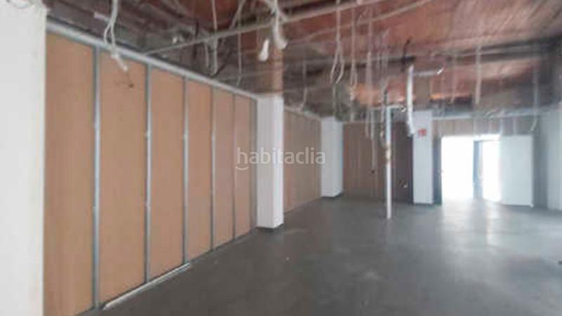 Foto a080b095-c1c5-4163-a469-8306a4f9425c. Locale commerciale in montgó 13 in Centro Urbano Dénia