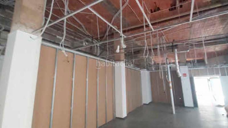 Foto c6fe8c20-0e36-4342-b9b1-95d2f55ada20. Locale commerciale in montgó 13 in Centro Urbano Dénia