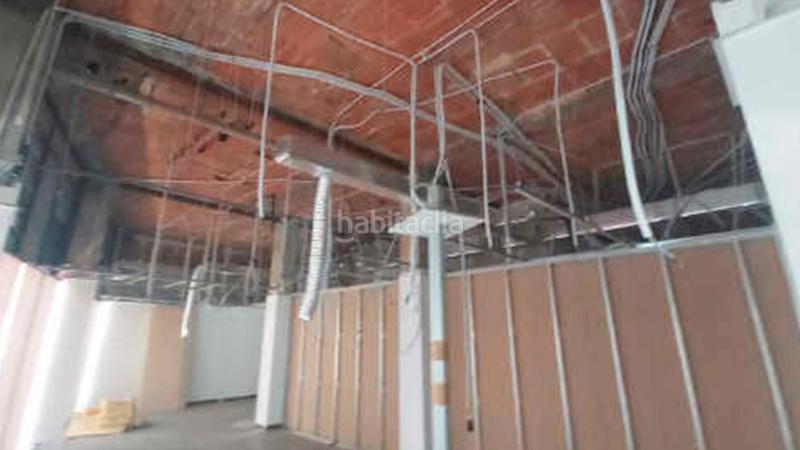 Foto cbc462f6-ce7b-4594-8565-be9e21720dd2. Locale commerciale in montgó 13 in Centro Urbano Dénia