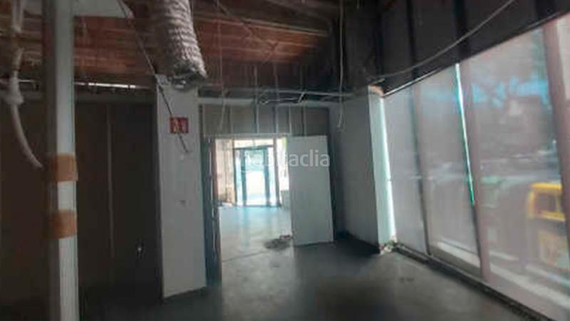 Foto e77faf5a-76f2-48df-bbdf-e595a7014a1c. Locale commerciale in montgó 13 in Centro Urbano Dénia