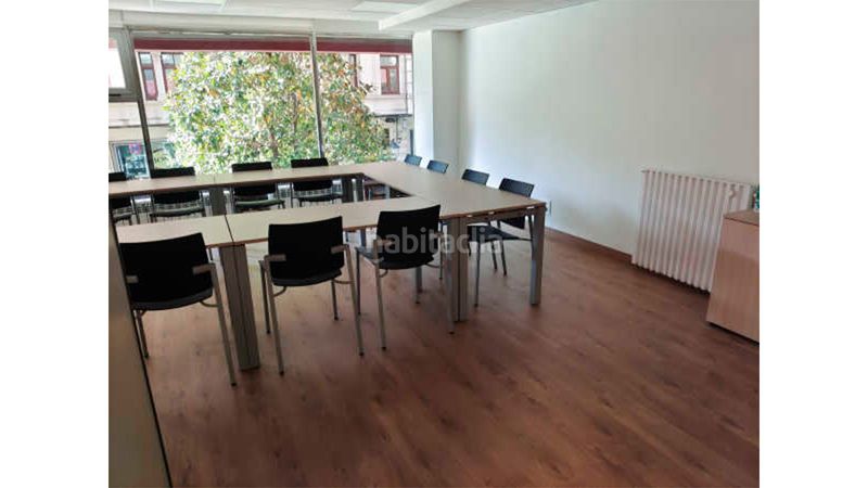 Foto 1814b5e3-fd56-47d6-9a8d-f2ff3c7a11c7. Local comercial a begoña 62 a Centro Gijón
