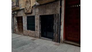 Local Comercial a Kardaberaz 40. Gran oportunidad de comprar una oficina en la localidad de herna