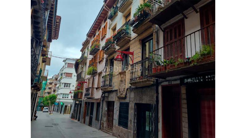 Foto 2c3978d1-4cbe-4a7e-94e2-3b2ffe5e0bcc. Local comercial a kardaberaz 40 a Hernani