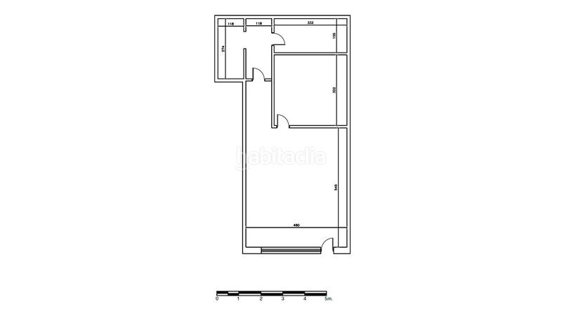 Foto 8c46a1e8-e2aa-4c35-9a41-afb807265594. Local comercial a kardaberaz 40 a Hernani