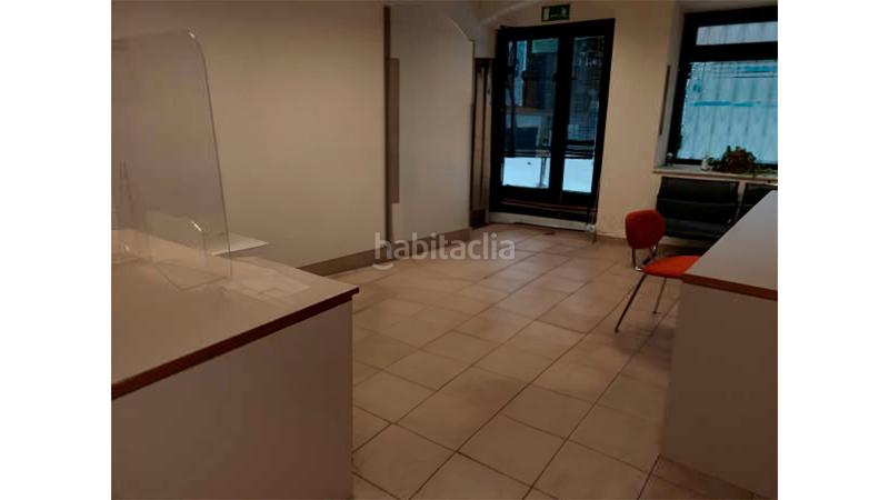 Foto fc7dbaa4-848f-4e21-bff6-f35b3a4118be. Local comercial a kardaberaz 40 a Hernani