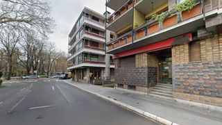 Local Comercial a Manuel iradier 1. Local comercial en la localidad de vitoriagasteiz en álava, con