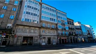 Bureau à Senra 15. Gran oportunidad de comprar una oficina en la localidad de santi