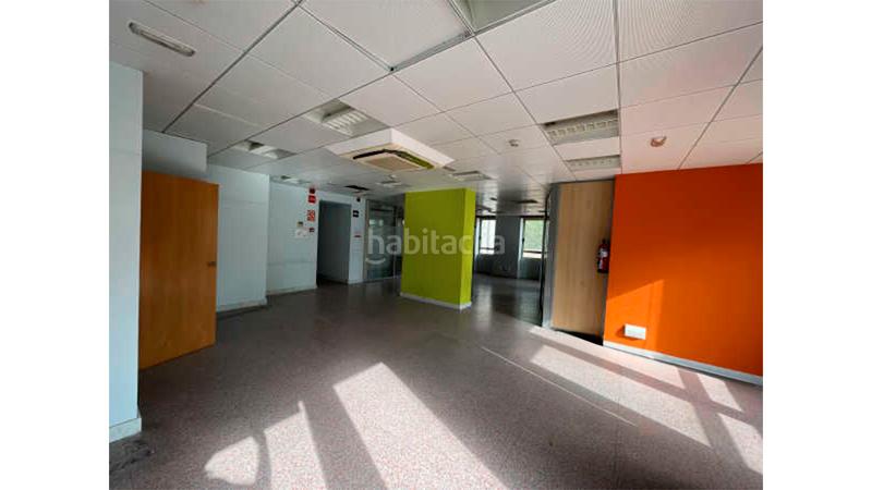 Foto 112e6054-c454-4b47-9ddd-57abdd27a79f. Büro in diagonal 523 in Barri de les Corts Barcelona