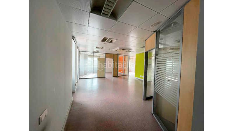 Foto 1610302e-9d39-400e-962d-843232e7dab6. Büro in diagonal 523 in Barri de les Corts Barcelona