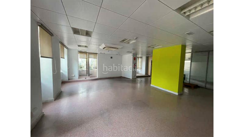 Foto 1d00fc2f-453d-4354-be75-dda81219d81f. Büro in diagonal 523 in Barri de les Corts Barcelona