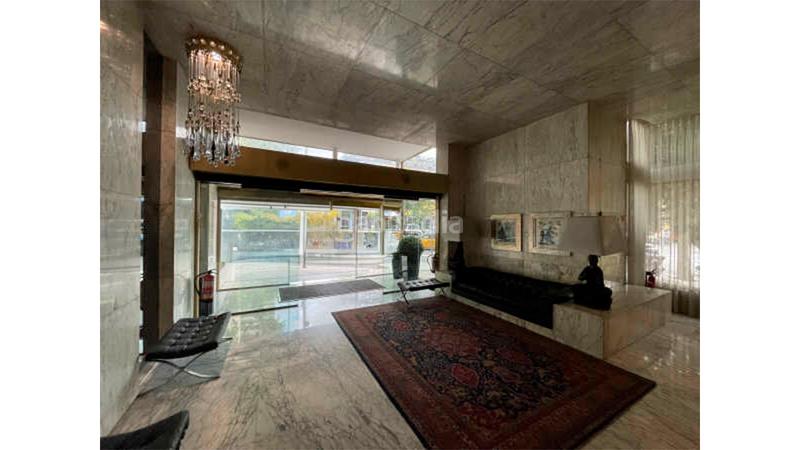 Foto 920aa01f-c500-45ae-912d-f19a23c5ddef. Büro in diagonal 523 in Barri de les Corts Barcelona