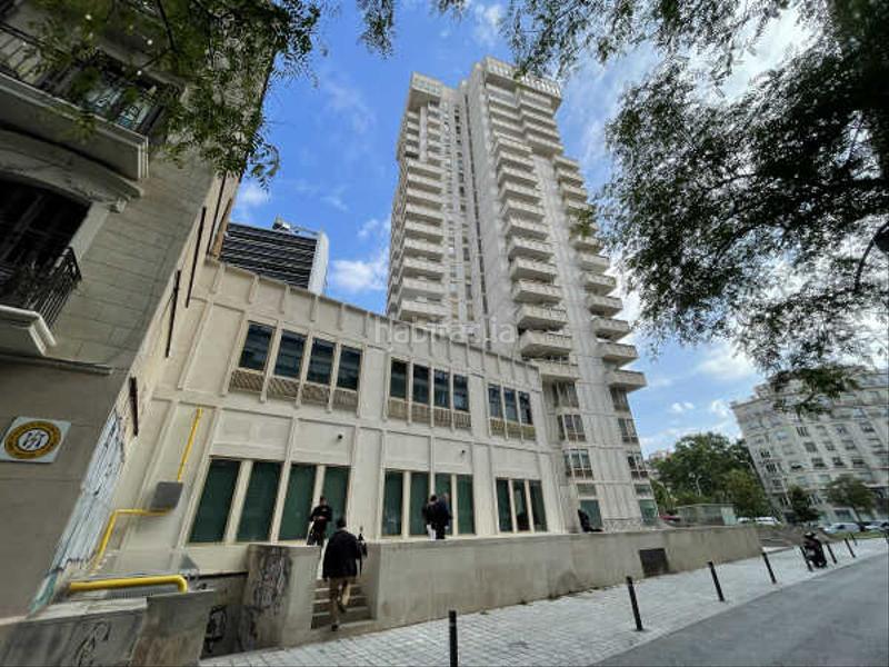 Foto cd5fc363-bcd9-4672-9bae-62da2b237223. Büro in diagonal 523 in Barri de les Corts Barcelona