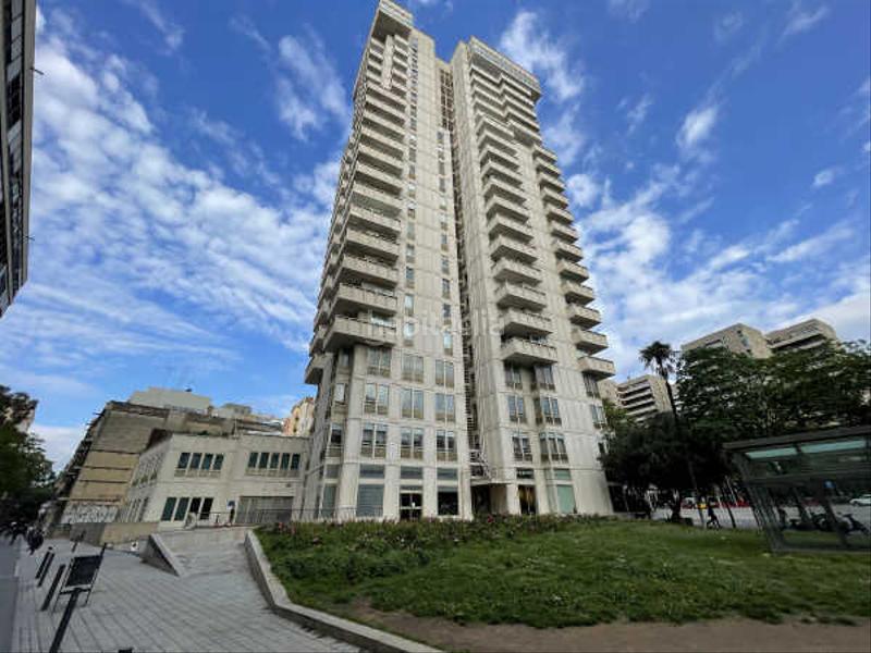 Foto fe1ce1ff-2e8f-46b8-98fc-430d9b9a82da. Büro in diagonal 523 in Barri de les Corts Barcelona