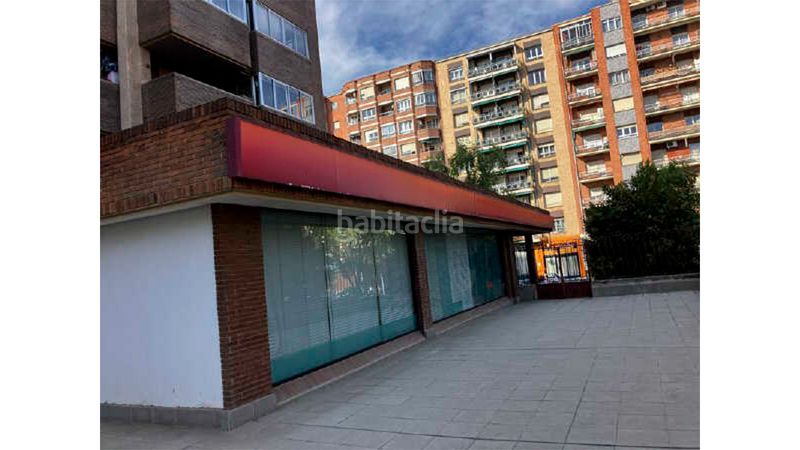 Foto 5b7af475-8fd2-4136-a3bc-06faff0b336b. Local comercial a duques de najera 13 a Jesuitas Logroño