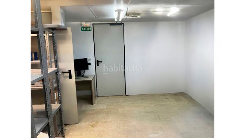 Foto 9d6b2a45-5f13-4e2e-b521-dd2be16955c1. Local comercial a duques de najera 13 a Jesuitas Logroño
