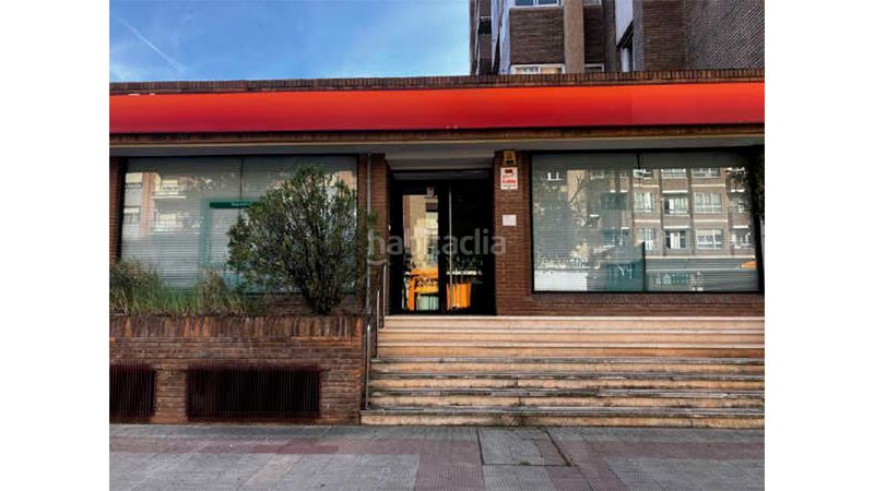 Foto a7ec6977-b154-4ee3-b798-01b0469dbe65. Local comercial a duques de najera 13 a Jesuitas Logroño