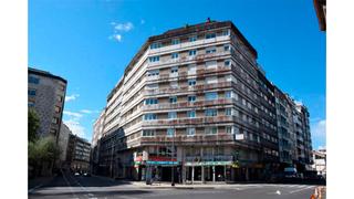 Bureau à Villagarcía 2. Oficina en la localidad de santiago de compostela en a coruña. c