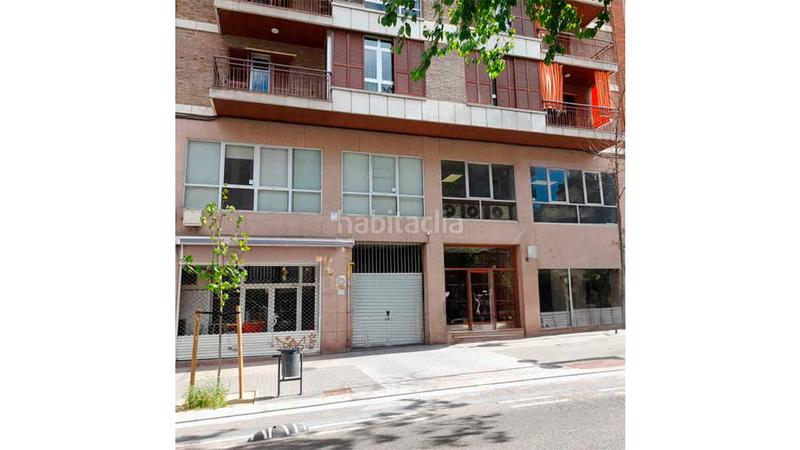 Foto 62202aff-64a6-44a9-95d3-9ba1066fe8b2. Ufficio in prat de la riba 78 in Príncep de Viana-Clot-Xalets Humbert Torres Lleida