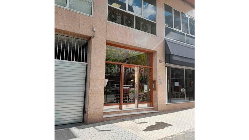 Foto 72876ce4-748f-4d0c-9608-abcf6f630820. Ufficio in prat de la riba 78 in Príncep de Viana-Clot-Xalets Humbert Torres Lleida