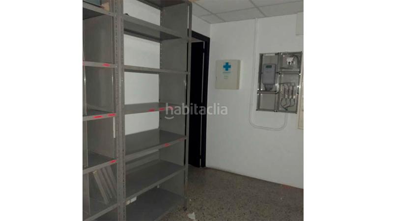 Foto 9394da80-9481-4849-9713-97671117858f. Ufficio in prat de la riba 78 in Príncep de Viana-Clot-Xalets Humbert Torres Lleida