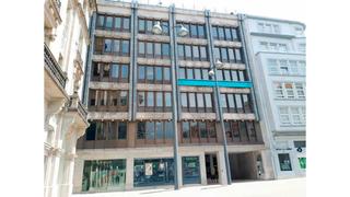 Oficina a Santo domingo 6. Local comercial en la localidad de lugo en lugo. con una superfi