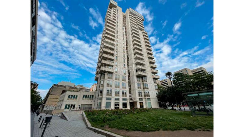 Foto 2dcf9897-6e33-4ebf-8f34-c729b2cf57e2. Büro in diagonal 523 in Barri de les Corts Barcelona