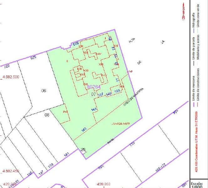 Foto d63847d4-4c61-4874-917f-05463c084248. Büro in diagonal 523 in Barri de les Corts Barcelona