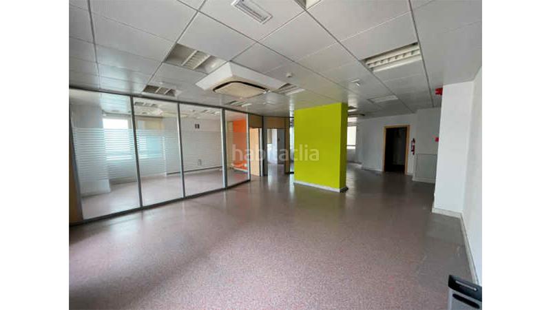 Foto dfed38cc-59a6-454c-ae32-1dd235fef2a1. Büro in diagonal 523 in Barri de les Corts Barcelona