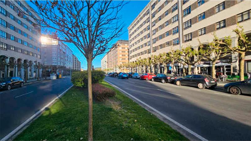 Foto 53fa0850-79e3-4f6c-992f-e81631897258. Business premise in esteiro 29 in Centro Ferrol