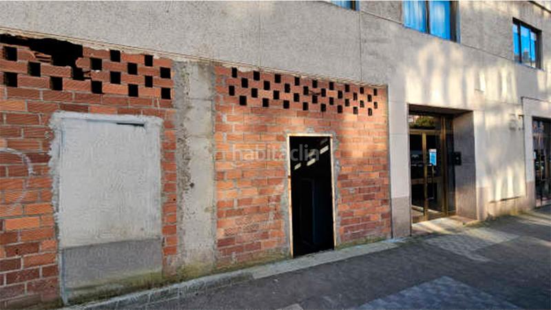 Foto 877e0998-2a09-4b62-a04c-63c2d5702810. Business premise in esteiro 29 in Centro Ferrol