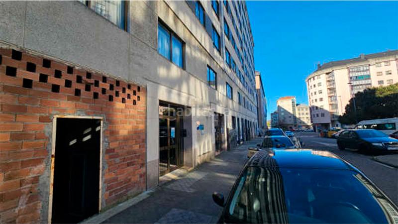 Foto 8889b439-6bb8-4175-8c9c-397472ae9b42. Business premise in esteiro 29 in Centro Ferrol