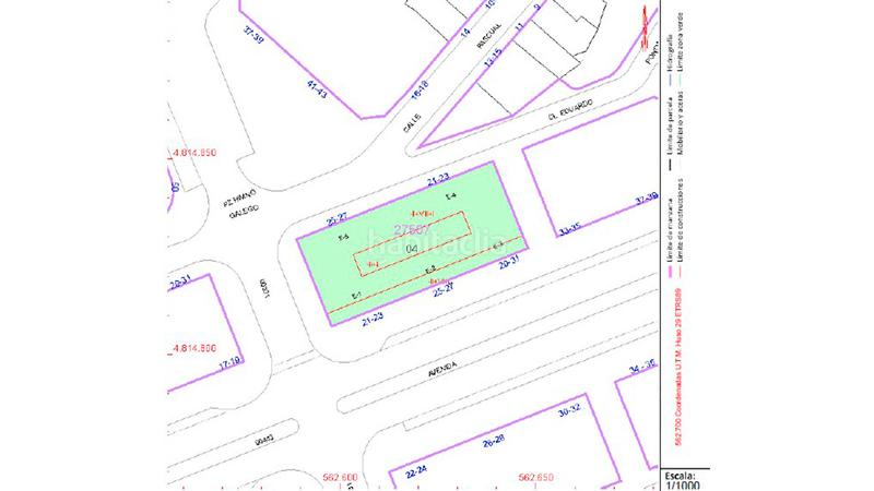 Foto eee22cc9-d462-4529-b1df-0d3af9ce4827. Business premise in esteiro 29 in Centro Ferrol