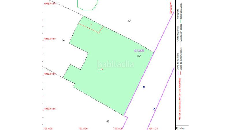Foto 6a9560e5-bd6b-4d93-b246-5f11a28d2baa. Oficina a évora 25 a Centro Jerez de la Frontera