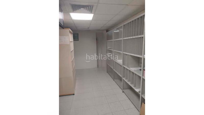 Foto 196ecd66-2249-4086-92cd-464b63db4b7d. Bureau dans enrique segura otaño 11 dans Pardaleras Badajoz