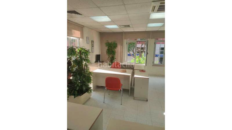 Foto 259f13cc-7d67-47d3-94dd-9dc7804c5823. Bureau dans enrique segura otaño 11 dans Pardaleras Badajoz